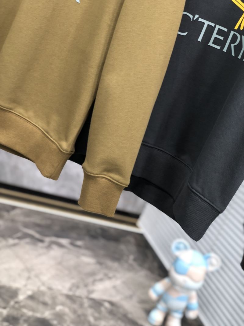 Arcteryx Hoodies